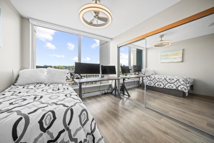 Photo 15 at 1208 - 1788 Columbia Street, False Creek, Vancouver West