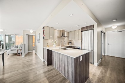 Photo 8 at 1208 - 1788 Columbia Street, False Creek, Vancouver West