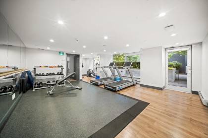 Photo 25 at 1208 - 1788 Columbia Street, False Creek, Vancouver West