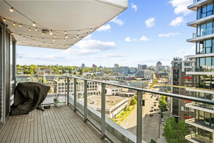 Photo 21 at 1208 - 1788 Columbia Street, False Creek, Vancouver West