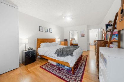 Photo 23 at 208 - 1266 W 13th Avenue, Fairview VW, Vancouver West