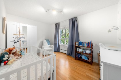 Photo 27 at 208 - 1266 W 13th Avenue, Fairview VW, Vancouver West