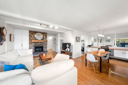 Photo 6 at 208 - 1266 W 13th Avenue, Fairview VW, Vancouver West
