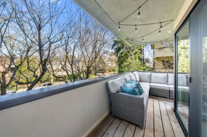 Photo 17 at 208 - 1266 W 13th Avenue, Fairview VW, Vancouver West