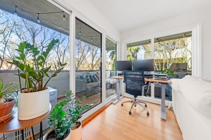 Photo 16 at 208 - 1266 W 13th Avenue, Fairview VW, Vancouver West