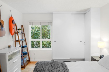 Photo 22 at 208 - 1266 W 13th Avenue, Fairview VW, Vancouver West
