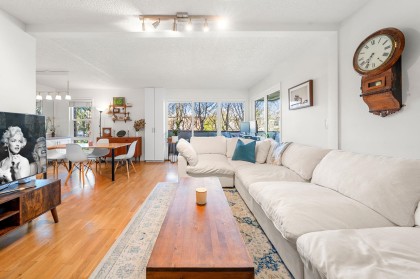 Photo 7 at 208 - 1266 W 13th Avenue, Fairview VW, Vancouver West