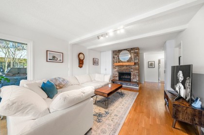 Photo 3 at 208 - 1266 W 13th Avenue, Fairview VW, Vancouver West