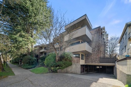 Photo 36 at 208 - 1266 W 13th Avenue, Fairview VW, Vancouver West