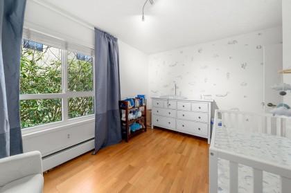 Photo 28 at 208 - 1266 W 13th Avenue, Fairview VW, Vancouver West
