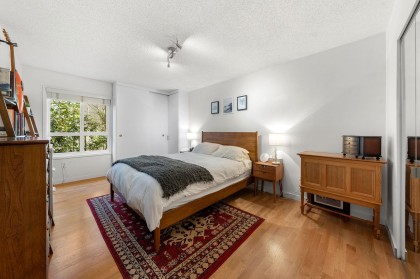 Photo 20 at 208 - 1266 W 13th Avenue, Fairview VW, Vancouver West
