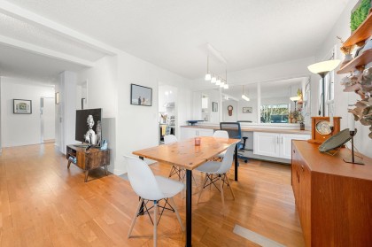 Photo 9 at 208 - 1266 W 13th Avenue, Fairview VW, Vancouver West