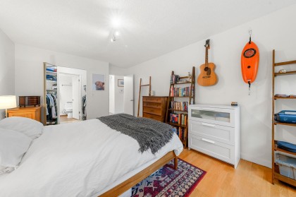 Photo 24 at 208 - 1266 W 13th Avenue, Fairview VW, Vancouver West