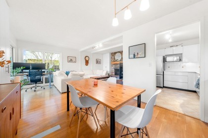 Photo 10 at 208 - 1266 W 13th Avenue, Fairview VW, Vancouver West