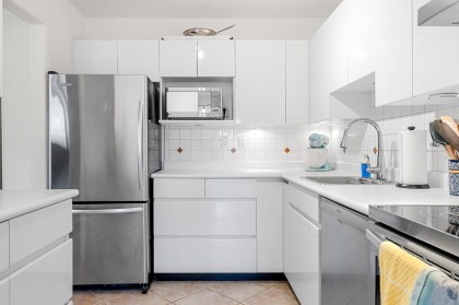 Photo 14 at 208 - 1266 W 13th Avenue, Fairview VW, Vancouver West