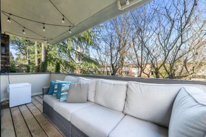 Photo 18 at 208 - 1266 W 13th Avenue, Fairview VW, Vancouver West