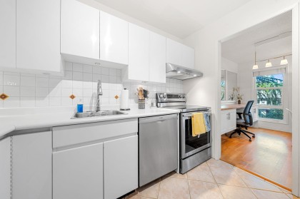 Photo 15 at 208 - 1266 W 13th Avenue, Fairview VW, Vancouver West