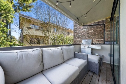 Photo 19 at 208 - 1266 W 13th Avenue, Fairview VW, Vancouver West