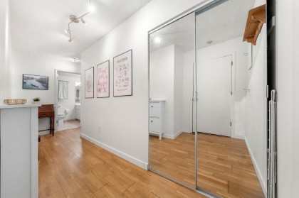 Photo 31 at 208 - 1266 W 13th Avenue, Fairview VW, Vancouver West