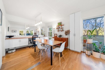 Photo 8 at 208 - 1266 W 13th Avenue, Fairview VW, Vancouver West