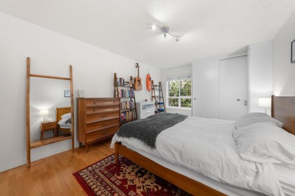 Photo 21 at 208 - 1266 W 13th Avenue, Fairview VW, Vancouver West