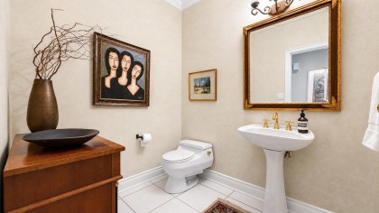 Photo 23 at 8418 Gillnet Place, Southlands, Vancouver West