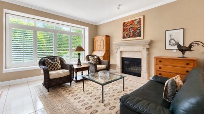 Photo 17 at 8418 Gillnet Place, Southlands, Vancouver West