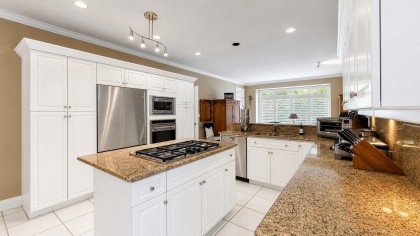 Photo 12 at 8418 Gillnet Place, Southlands, Vancouver West
