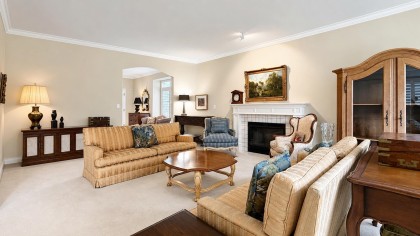 Photo 7 at 8418 Gillnet Place, Southlands, Vancouver West