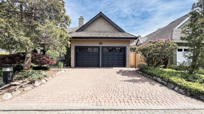 Photo 1 at 8418 Gillnet Place, Southlands, Vancouver West