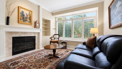 Photo 20 at 8418 Gillnet Place, Southlands, Vancouver West