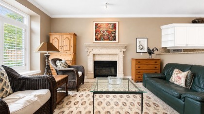 Photo 18 at 8418 Gillnet Place, Southlands, Vancouver West