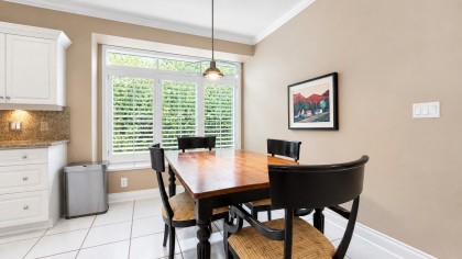 Photo 15 at 8418 Gillnet Place, Southlands, Vancouver West
