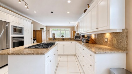 Photo 11 at 8418 Gillnet Place, Southlands, Vancouver West