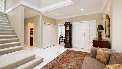 Photo 4 at 8418 Gillnet Place, Southlands, Vancouver West