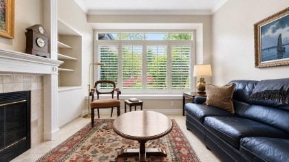 Photo 21 at 8418 Gillnet Place, Southlands, Vancouver West