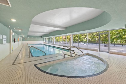 Photo 16 at 607 - 939 Expo Boulevard, Yaletown, Vancouver West