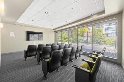 Photo 19 at 607 - 939 Expo Boulevard, Yaletown, Vancouver West
