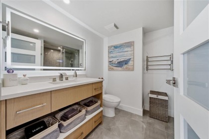 Photo 27 at 803 - 455 Beach Crescent, Yaletown, Vancouver West
