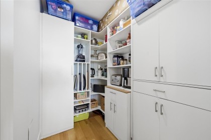 Photo 17 at 803 - 455 Beach Crescent, Yaletown, Vancouver West