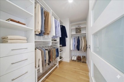 Photo 26 at 803 - 455 Beach Crescent, Yaletown, Vancouver West