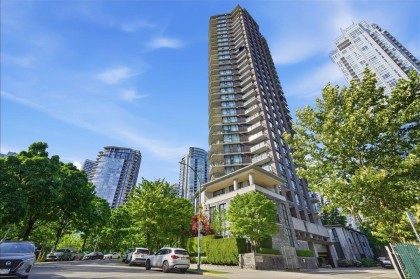 Photo 36 at 803 - 455 Beach Crescent, Yaletown, Vancouver West