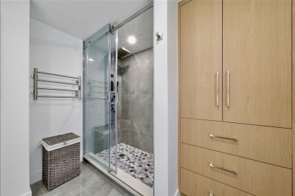 Photo 28 at 803 - 455 Beach Crescent, Yaletown, Vancouver West
