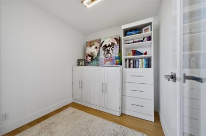 Photo 20 at 803 - 455 Beach Crescent, Yaletown, Vancouver West