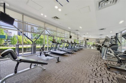 Photo 38 at 803 - 455 Beach Crescent, Yaletown, Vancouver West