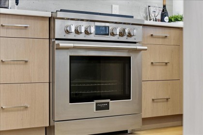 Photo 14 at 803 - 455 Beach Crescent, Yaletown, Vancouver West