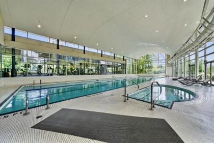 Photo 37 at 803 - 455 Beach Crescent, Yaletown, Vancouver West