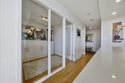 Photo 19 at 803 - 455 Beach Crescent, Yaletown, Vancouver West