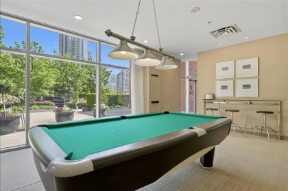 Photo 40 at 803 - 455 Beach Crescent, Yaletown, Vancouver West