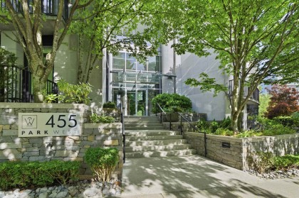 Photo 35 at 803 - 455 Beach Crescent, Yaletown, Vancouver West